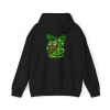 Sleep Is a Conspiracy Hoodie